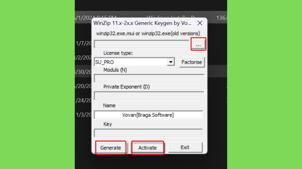 Baixar WinZip Crackeado em Português 64 Bits Gratuito Full Version PT