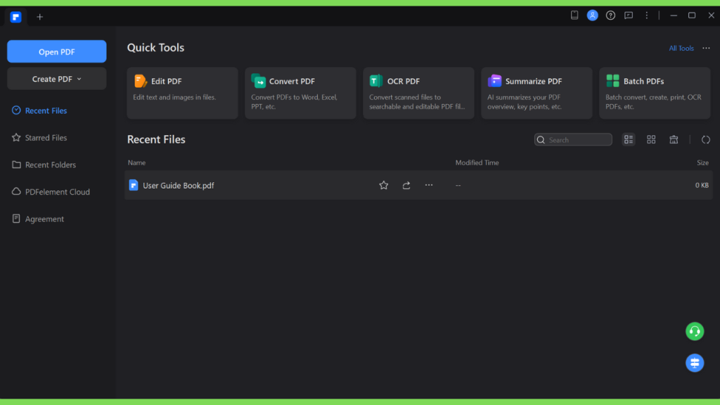 Download Wondershare PDFelement Pro Crackeado [PC] Gratis Full Version PT