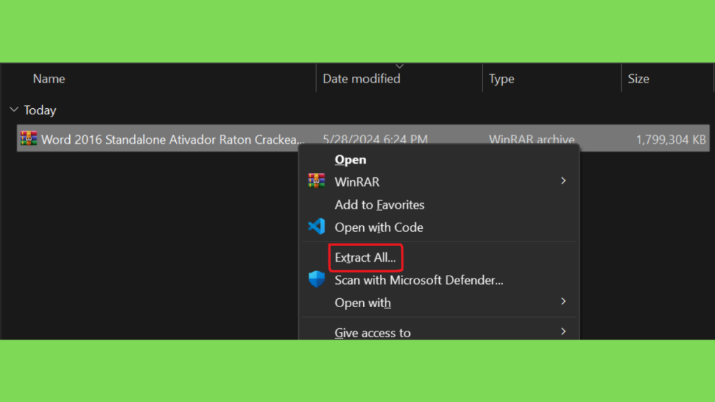 Baixar Word 2016 Crackeado 64 Bits [Ativado] Gratis PT-BR Full Version PT