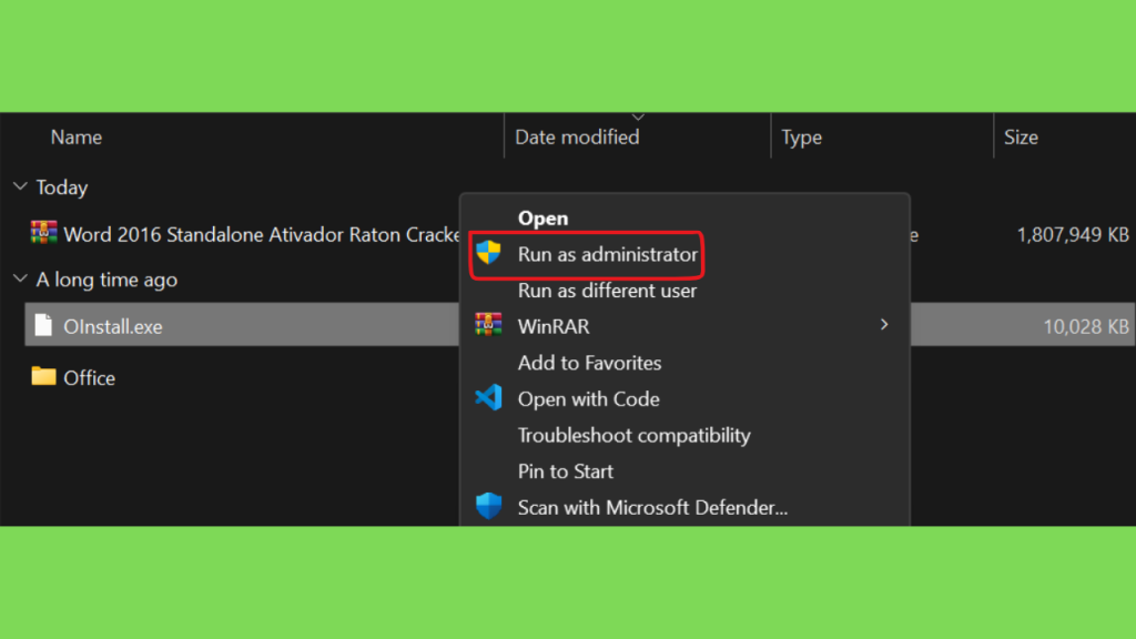 Baixar Word 2016 Crackeado 64 Bits [Ativado] Gratis PT-BR Full Version PT