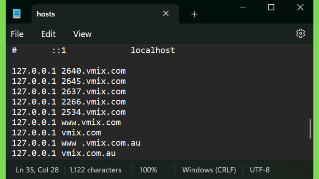 Download vMix Pro Crackeado v26 Torrent Completo Gratis PT-BR Full Version PT