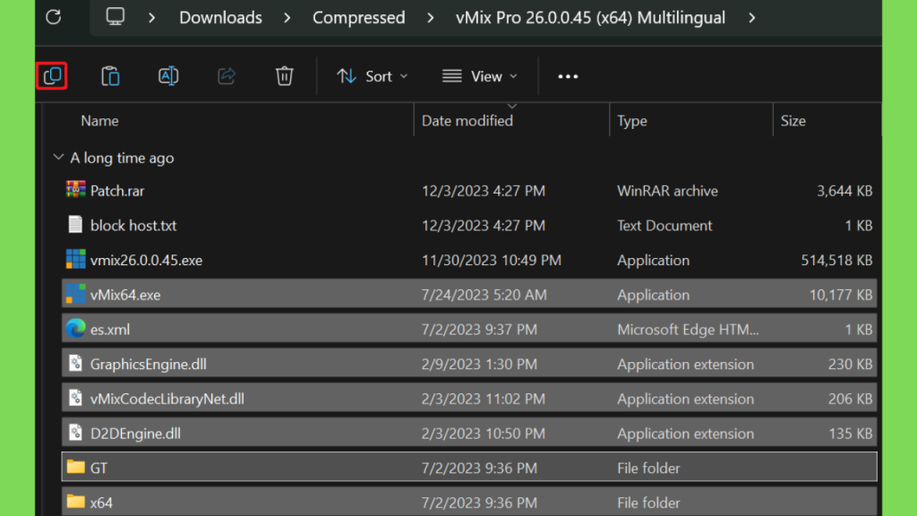 Download vMix Pro Crackeado v26 Torrent Completo Gratis PT-BR Full Version PT