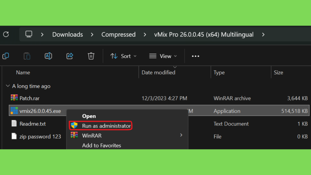 Download vMix Pro Crackeado v26 Torrent Completo Gratis PT-BR Full Version PT