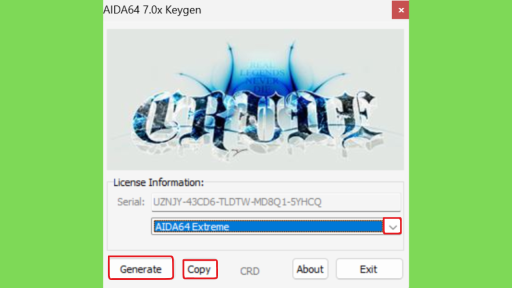 Download AIDA64 Crackeado Extreme com Keygen Gratis Full Version PT