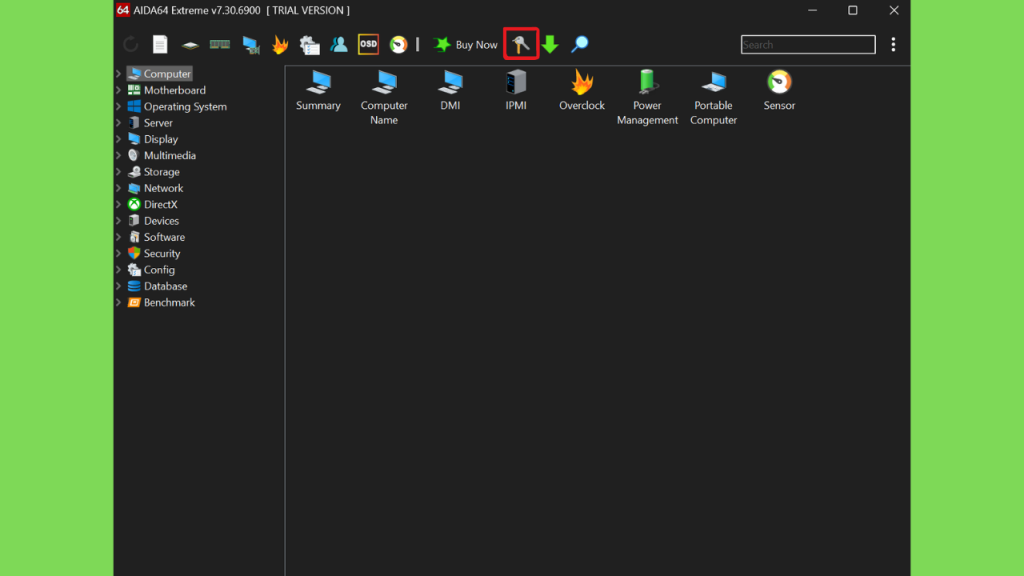 Download AIDA64 Crackeado Extreme com Keygen Gratis Full Version PT