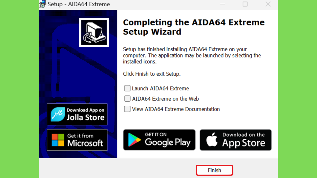 Download AIDA64 Crackeado Extreme com Keygen Gratis Full Version PT