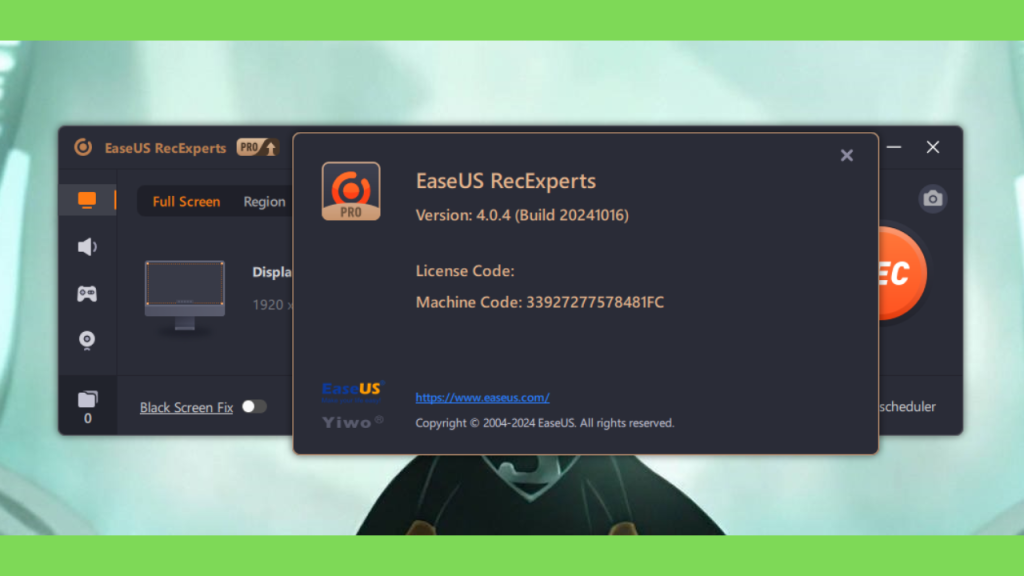 Download EaseUS RecExperts Crackeado Gratis para Windows Gratis Download - AtivadorRatonCrackeado Download EaseUS RecExperts Crackeado Gratis para Windows Full Version PT