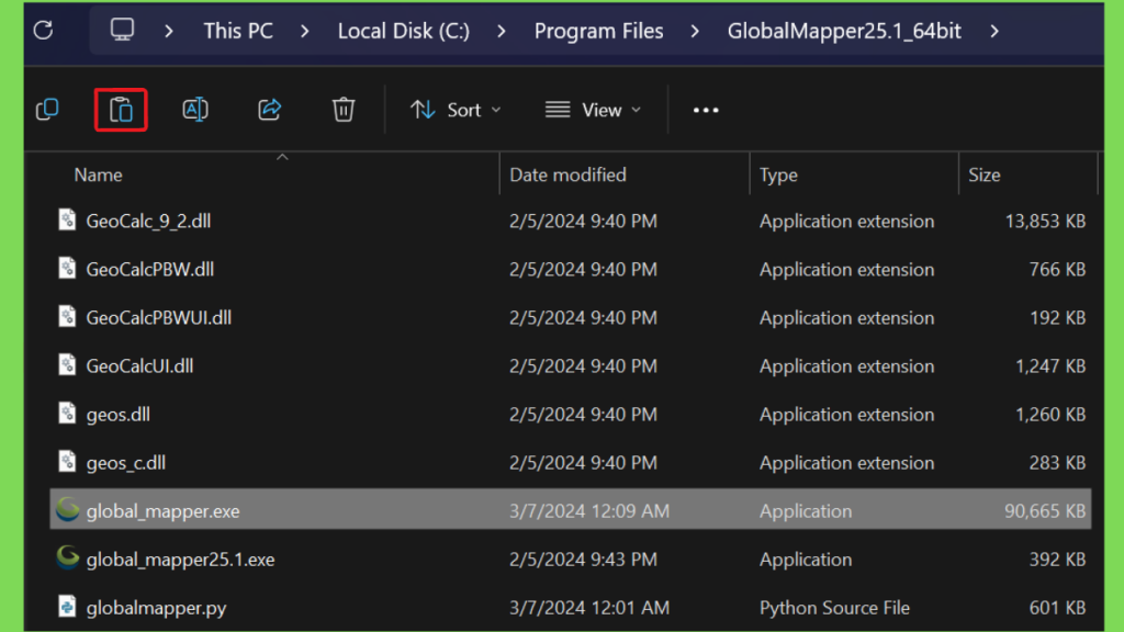 Download Global Mapper Crackeado v25 Pro 64 Bits Gratis Gratis Download - AtivadorRatonCrackeado Download Global Mapper Crackeado v25 Pro 64 Bits Gratis Full Version PT