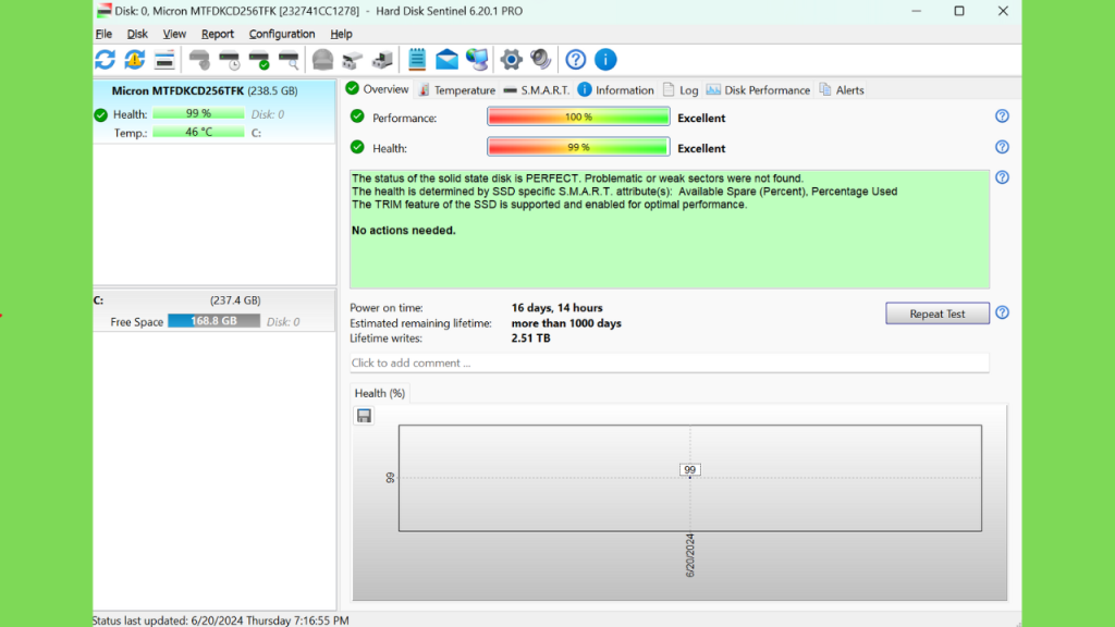 Download Hard Disk Sentinel Pro 6.20.5 Crackeado Gratis PT-BR Gratis Download - AtivadorRatonCrackeado Download Hard Disk Sentinel Pro 6.20.5 Crackeado Gratis PT-BR Full Version PT