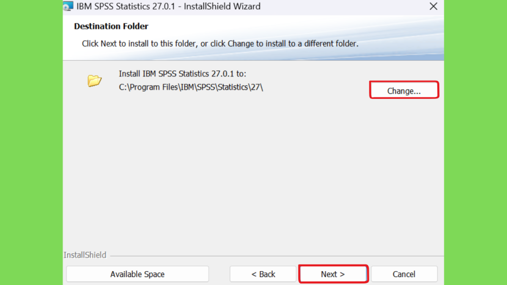 Download IBM SPSS Crackeado 27 e Licença Torrent Gratuito Full Version PT