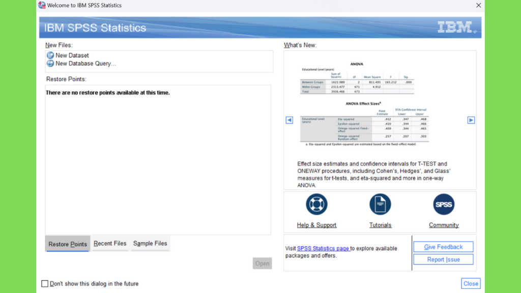 Download IBM SPSS Crackeado 27 e Licença Torrent Gratuito Full Version PT