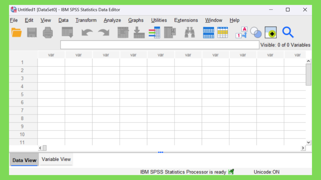 Download IBM SPSS Crackeado 27 e Licença Torrent Gratuito Full Version PT