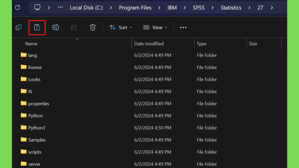 Download IBM SPSS Crackeado 27 e Licença Torrent Gratuito Full Version PT