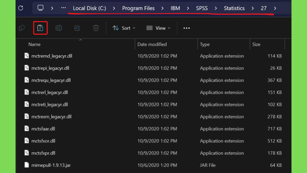 Download IBM SPSS Crackeado 27 e Licença Torrent Gratuito Full Version PT