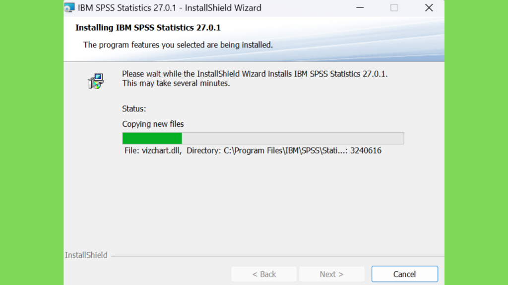 Download IBM SPSS Crackeado 27 e Licença Torrent Gratuito Full Version PT