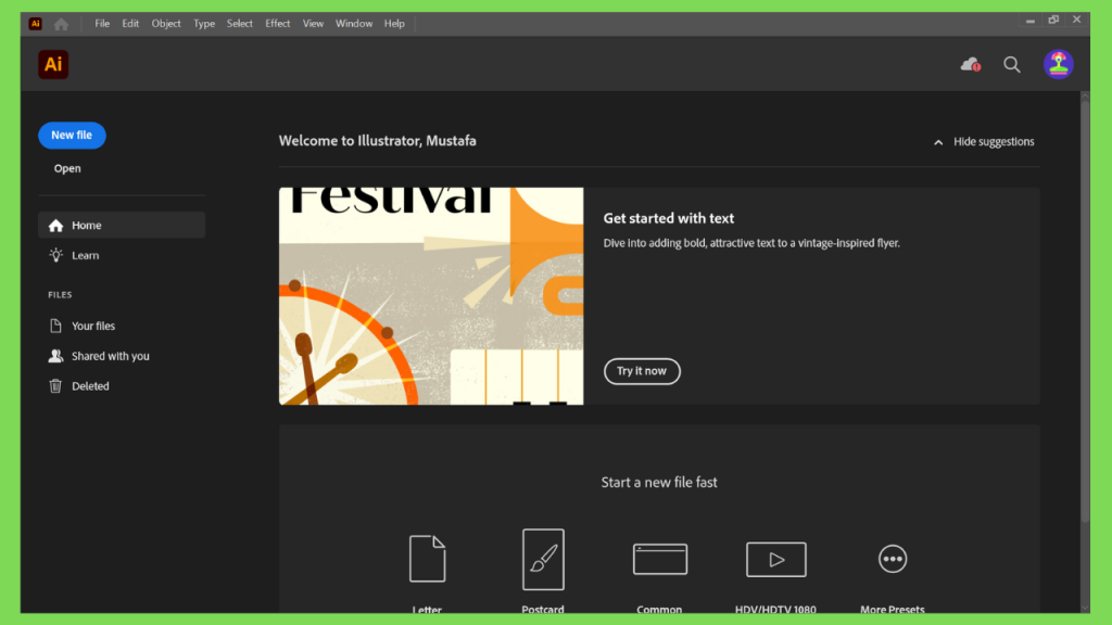 Download Adobe Illustrator Crackeado 2024 e Torrent Gratis Full Version PT