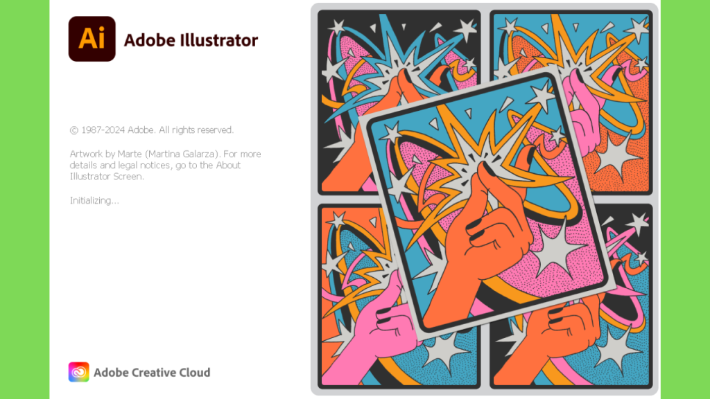 Download Adobe Illustrator Crackeado 2024 e Torrent Gratis Full Version PT