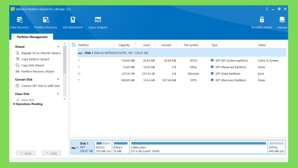 Download Minitool Partition Wizard Crackeado Gratis PT-BR Gratis Download - AtivadorRatonCrackeado Download Minitool Partition Wizard Crackeado Gratis PT-BR Full Version PT