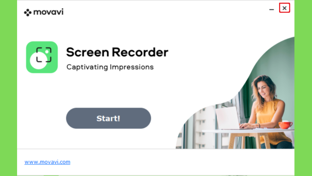 Download Movavi Screen Recorder 24 Crackeado Gratis PT-BR Full Version PT