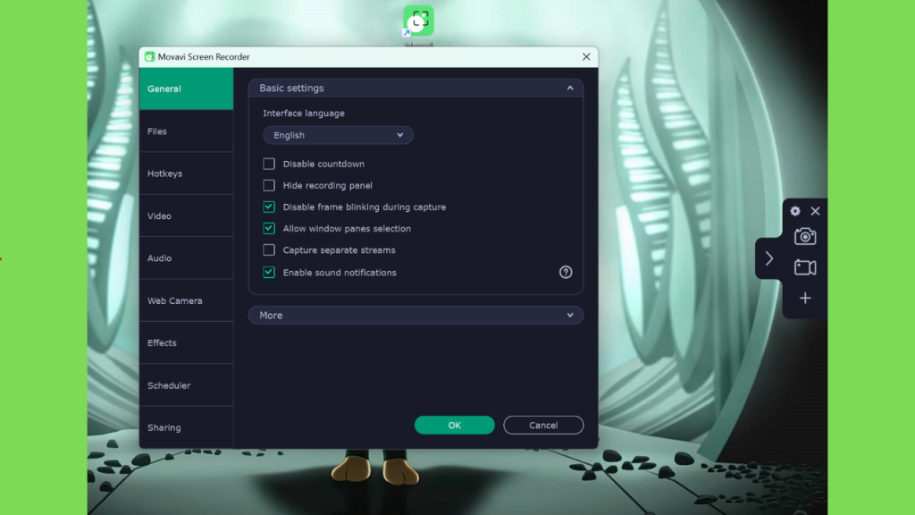 Download Movavi Screen Recorder 24 Crackeado Gratis PT-BR Full Version PT