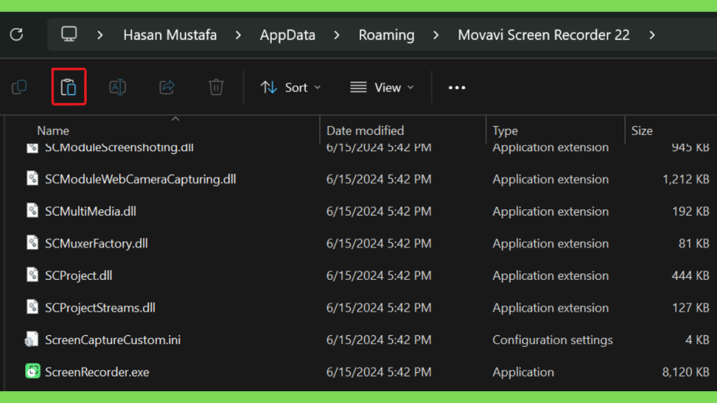 Download Movavi Screen Recorder 24 Crackeado Gratis PT-BR Full Version PT