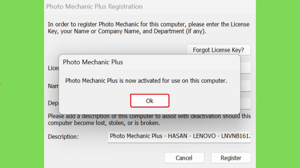 Download Photo Mechanic 6 Crackeado [Plus] Gratis PT-BR Full Version PT