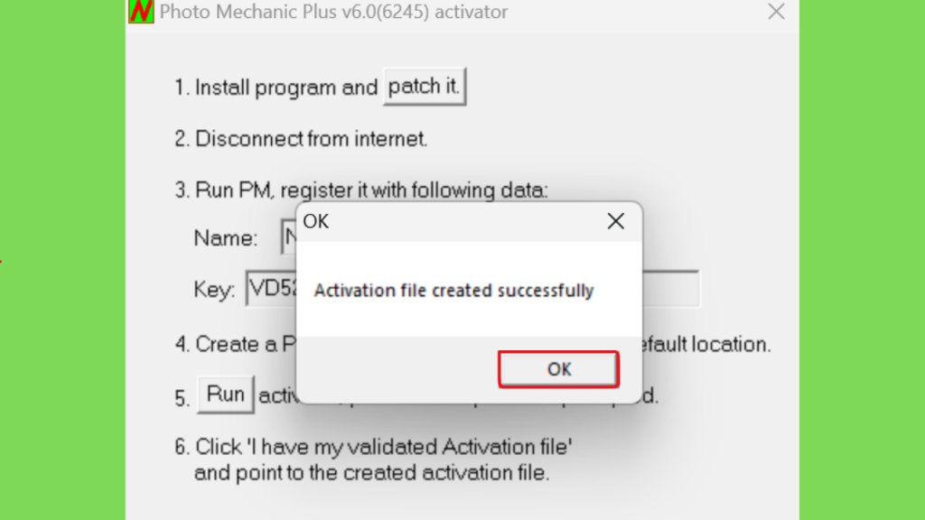 Download Photo Mechanic 6 Crackeado [Plus] Gratis PT-BR Full Version PT
