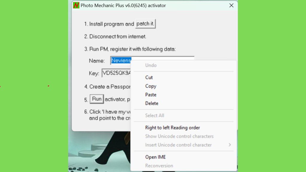 Download Photo Mechanic 6 Crackeado [Plus] Gratis PT-BR Full Version PT