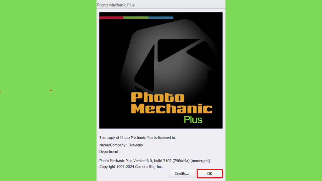 Download Photo Mechanic 6 Crackeado [Plus] Gratis PT-BR Full Version PT