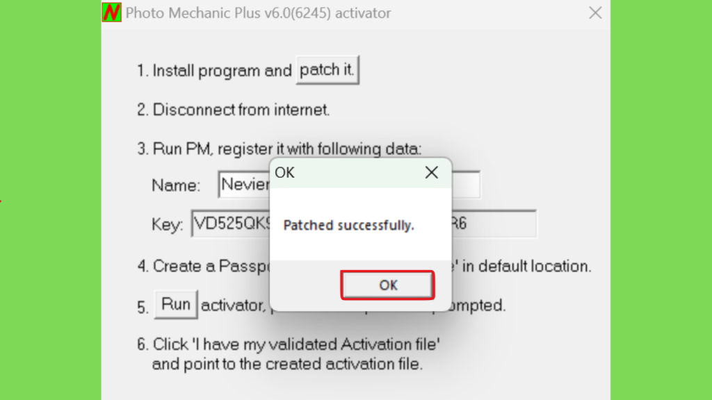 Download Photo Mechanic 6 Crackeado [Plus] Gratis PT-BR Full Version PT