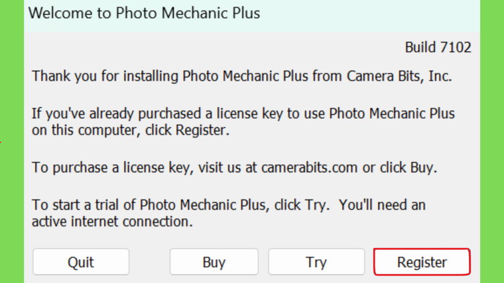 Download Photo Mechanic 6 Crackeado [Plus] Gratis PT-BR Full Version PT