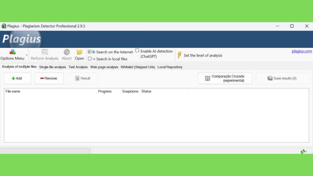 Download Plagius Professional Crackeado Gratis PT-BR Gratis Download - AtivadorRatonCrackeado Download Plagius Professional Crackeado Gratis PT-BR Full Version PT