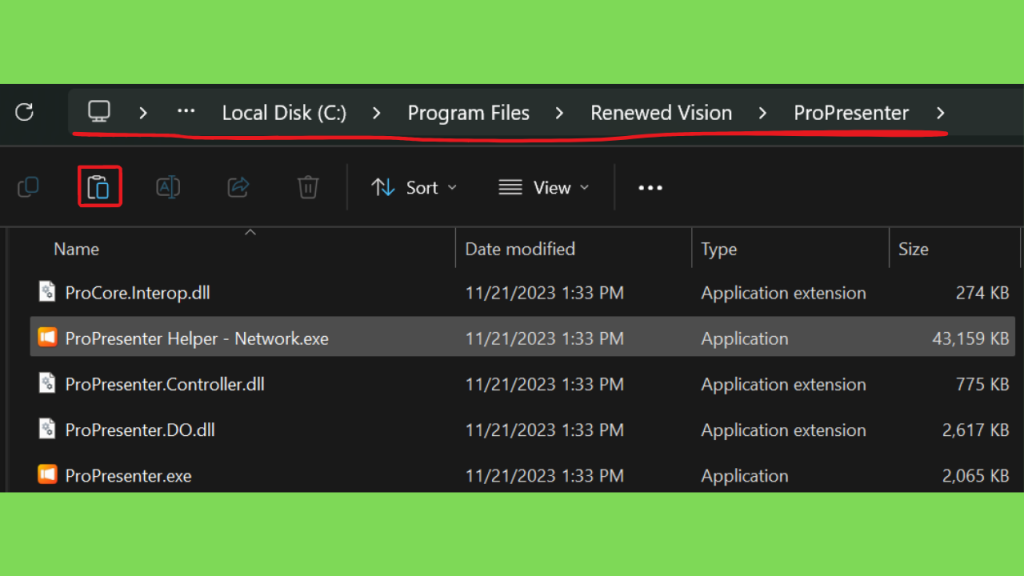 Download ProPresenter 7 Crackeado para Windows Gratis PT-BR Gratis Download - AtivadorRatonCrackeado Download ProPresenter 7 Crackeado para Windows Gratis PT-BR Full Version PT