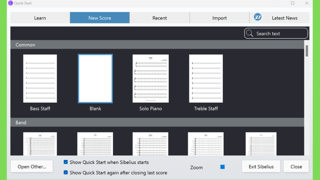Download Sibelius Crackeado Ultimate com Torrent Gratis Full Version PT