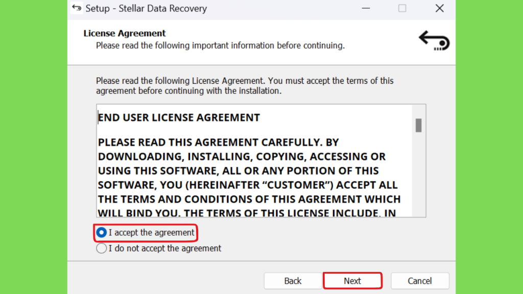 Download Stellar Data Recovery Crackeado Professional Gratis Full Version PT