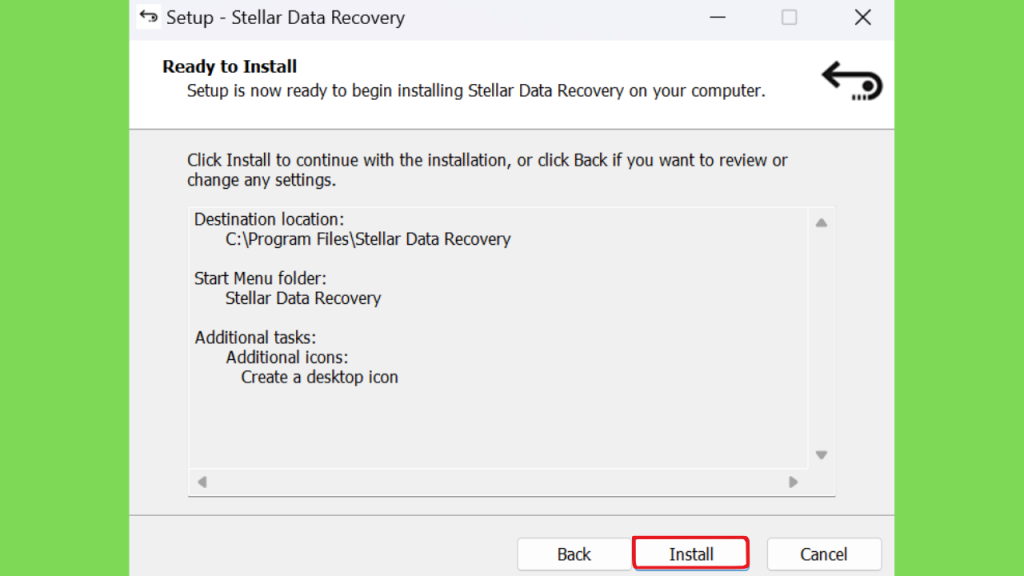 Download Stellar Data Recovery Crackeado Professional Gratis Full Version PT