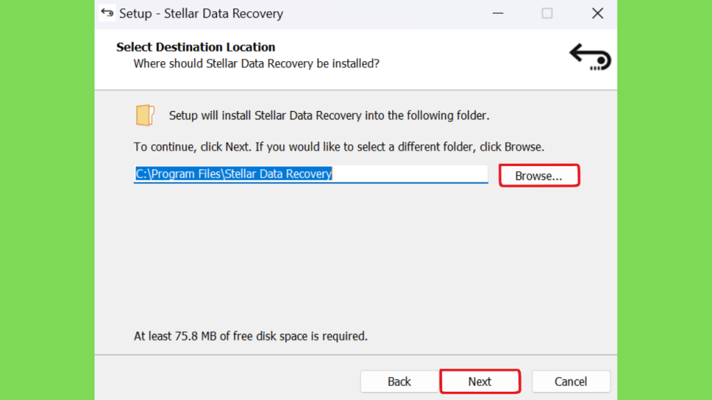 Download Stellar Data Recovery Crackeado Professional Gratis Full Version PT