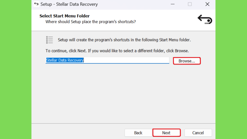 Download Stellar Data Recovery Crackeado Professional Gratis Full Version PT