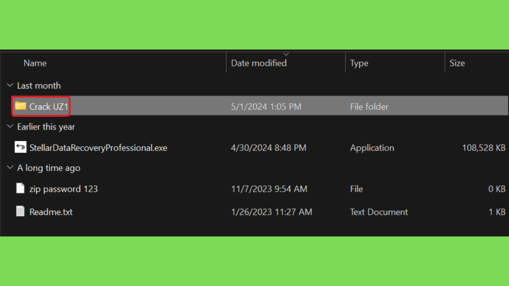 Download Stellar Data Recovery Crackeado Professional Gratis Full Version PT