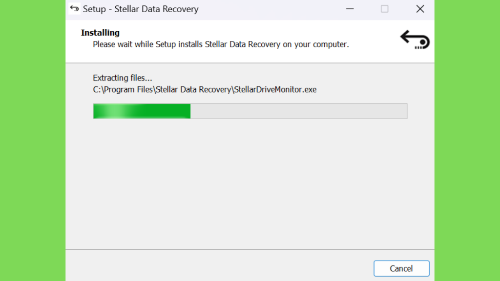Download Stellar Data Recovery Crackeado Professional Gratis Full Version PT