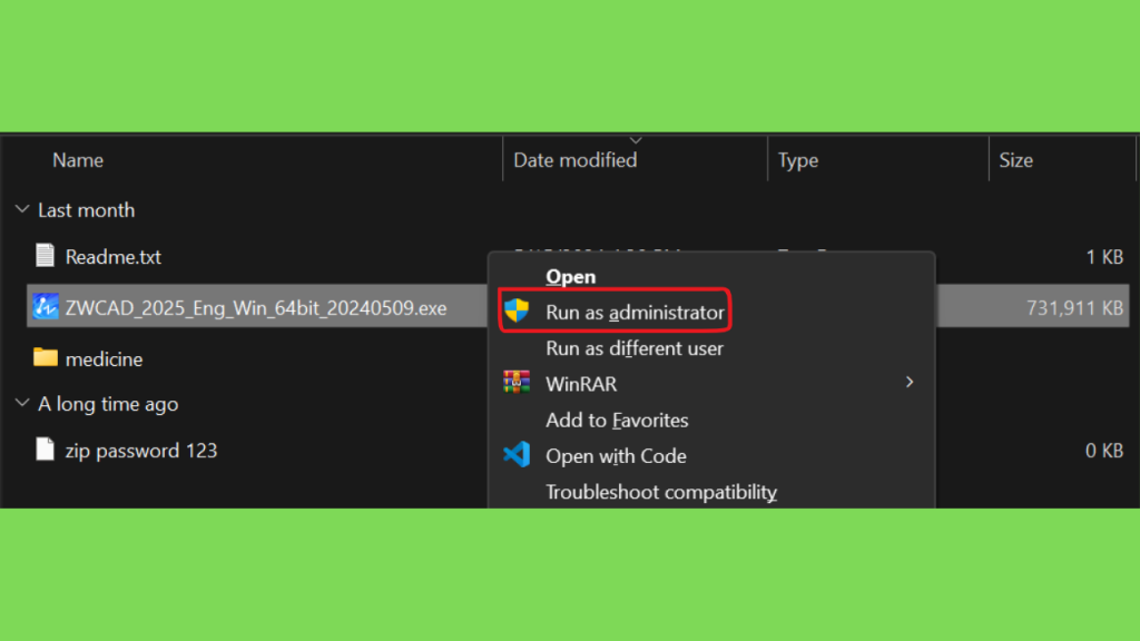 Download ZWCAD Pro 2025 Crackeado com Licença Gratis PT-BR Gratis Download - AtivadorRatonCrackeado Download ZWCAD Pro 2025 Crackeado com Licença Gratis PT-BR Full Version PT