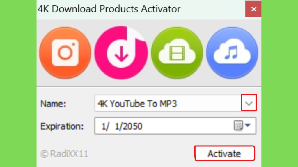 Download 4K YouTube to MP3 Crackeado com Ativador Gratis Gratis Download - AtivadorRatonCrackeado Download 4K YouTube to MP3 Crackeado com Ativador Gratis Full Version PT