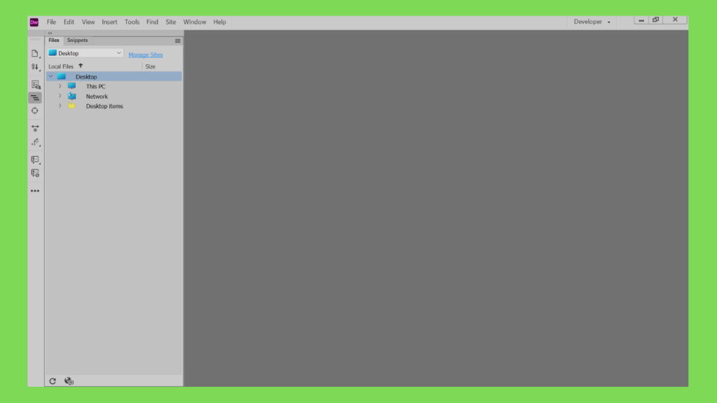 Download Adobe Dreamweaver Crackeado Torrent Ativado Gratis Full Version PT