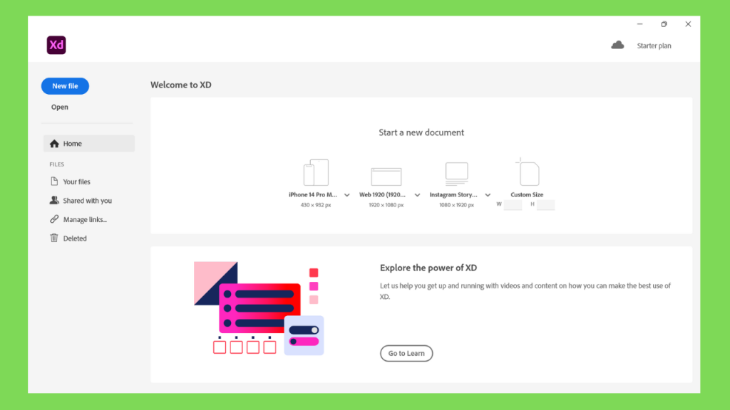 Download Adobe XD Crackeado [Pre Activated] Torrent Gratis Full Version PT