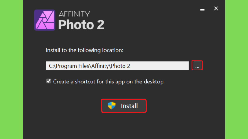 Download Affinity Photo 2 Crackeado com Keygen Gratis PT-BR Full Version PT