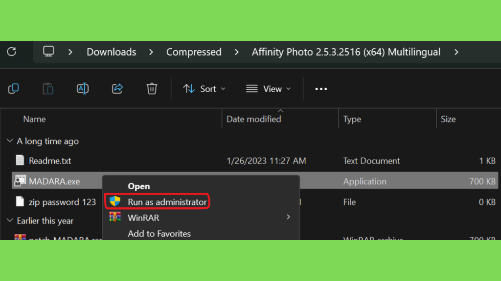 Download Affinity Photo 2 Crackeado com Keygen Gratis PT-BR Full Version PT