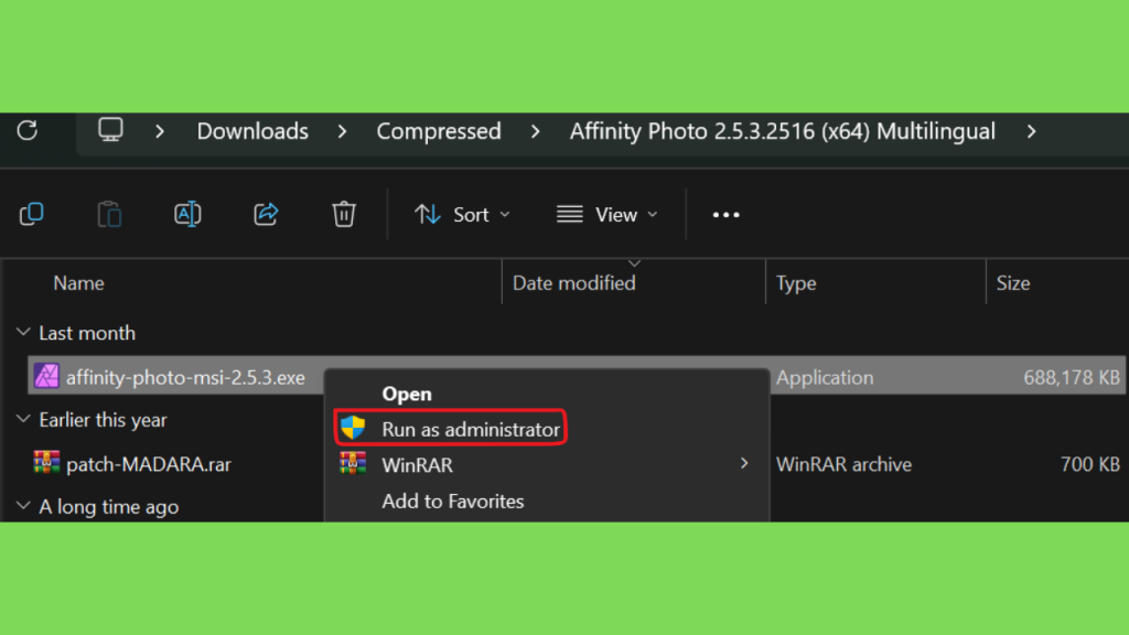 Download Affinity Photo 2 Crackeado com Keygen Gratis PT-BR Full Version PT