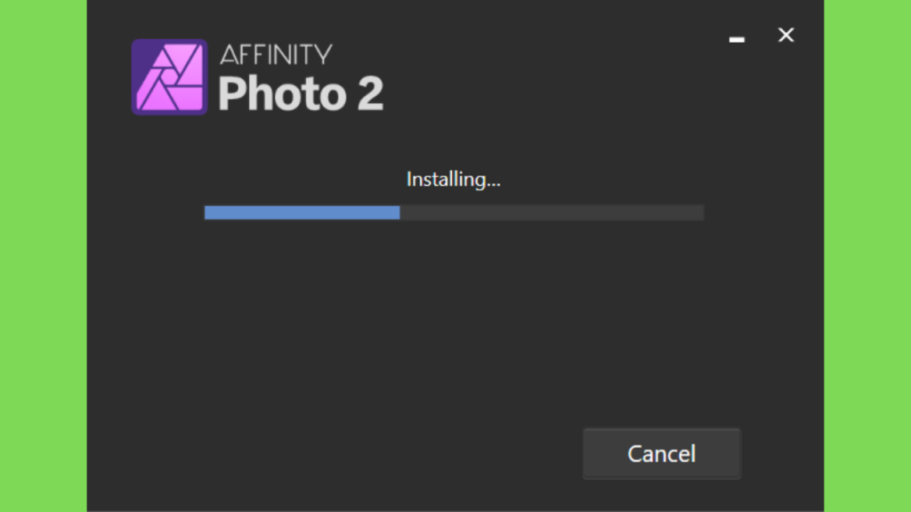 Download Affinity Photo 2 Crackeado com Keygen Gratis PT-BR Full Version PT
