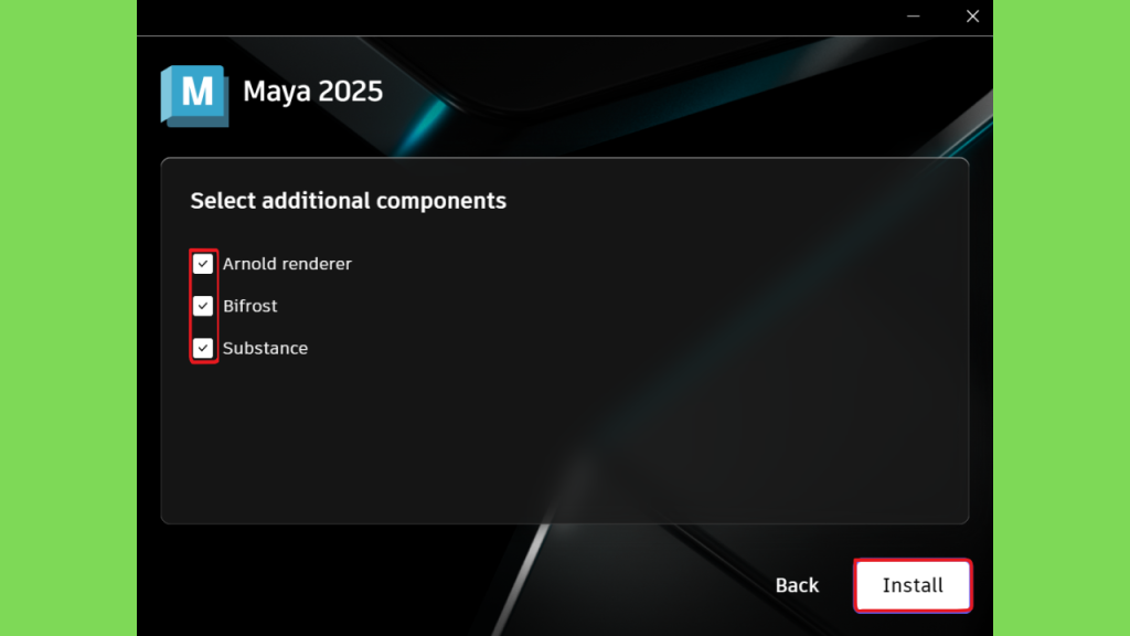 Download Autodesk Maya 2025 Crackeado Torrent Gratis PR-BR Full Version PT