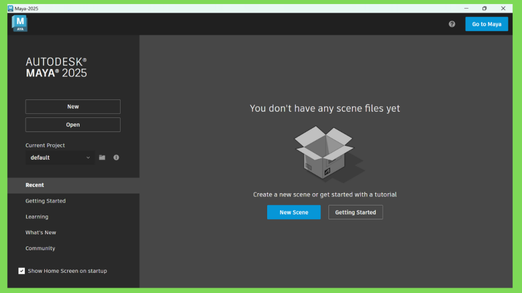 Download Autodesk Maya 2025 Crackeado Torrent Gratis PR-BR Full Version PT